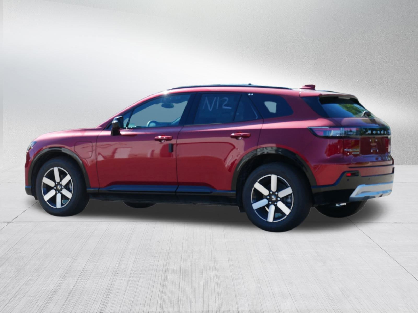 New 2026 Honda Prologue Touring image 5