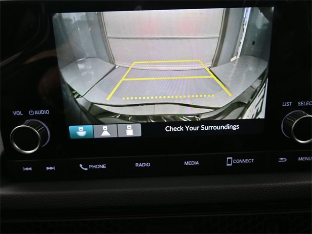 New 2026 Honda Civic LX image 3