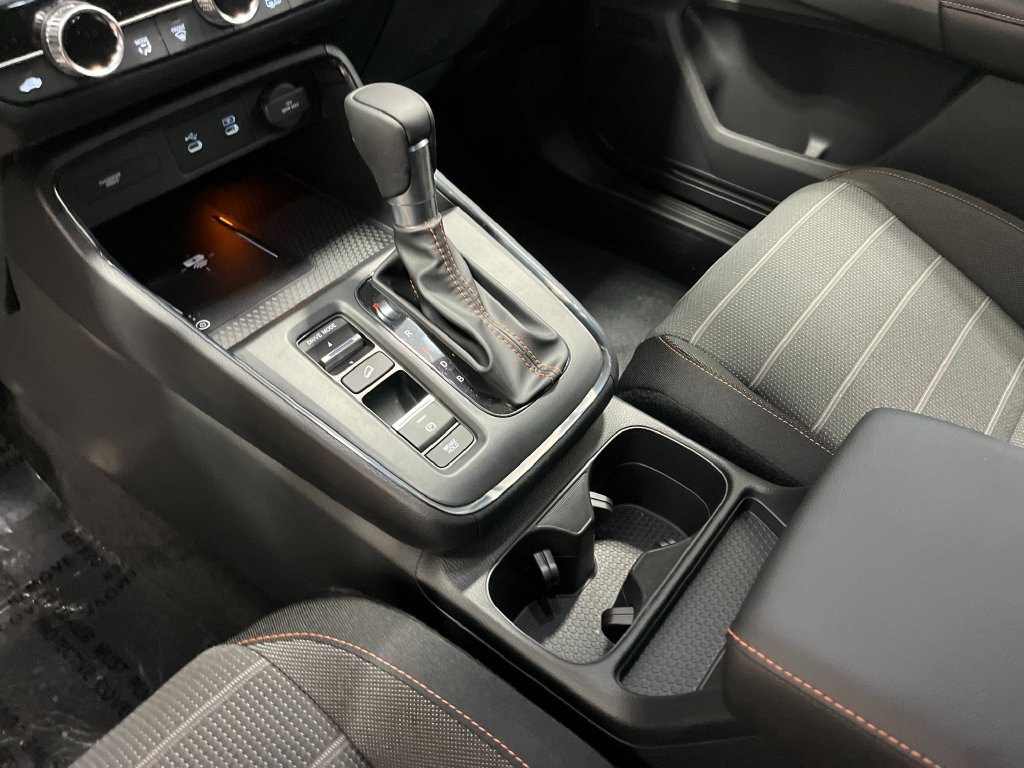 New 2027 Honda CR-V TrailSport image 17