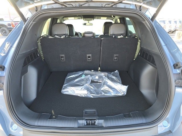 New 2026 Ford Escape ST-Line w/ Cold Weather Package image 16