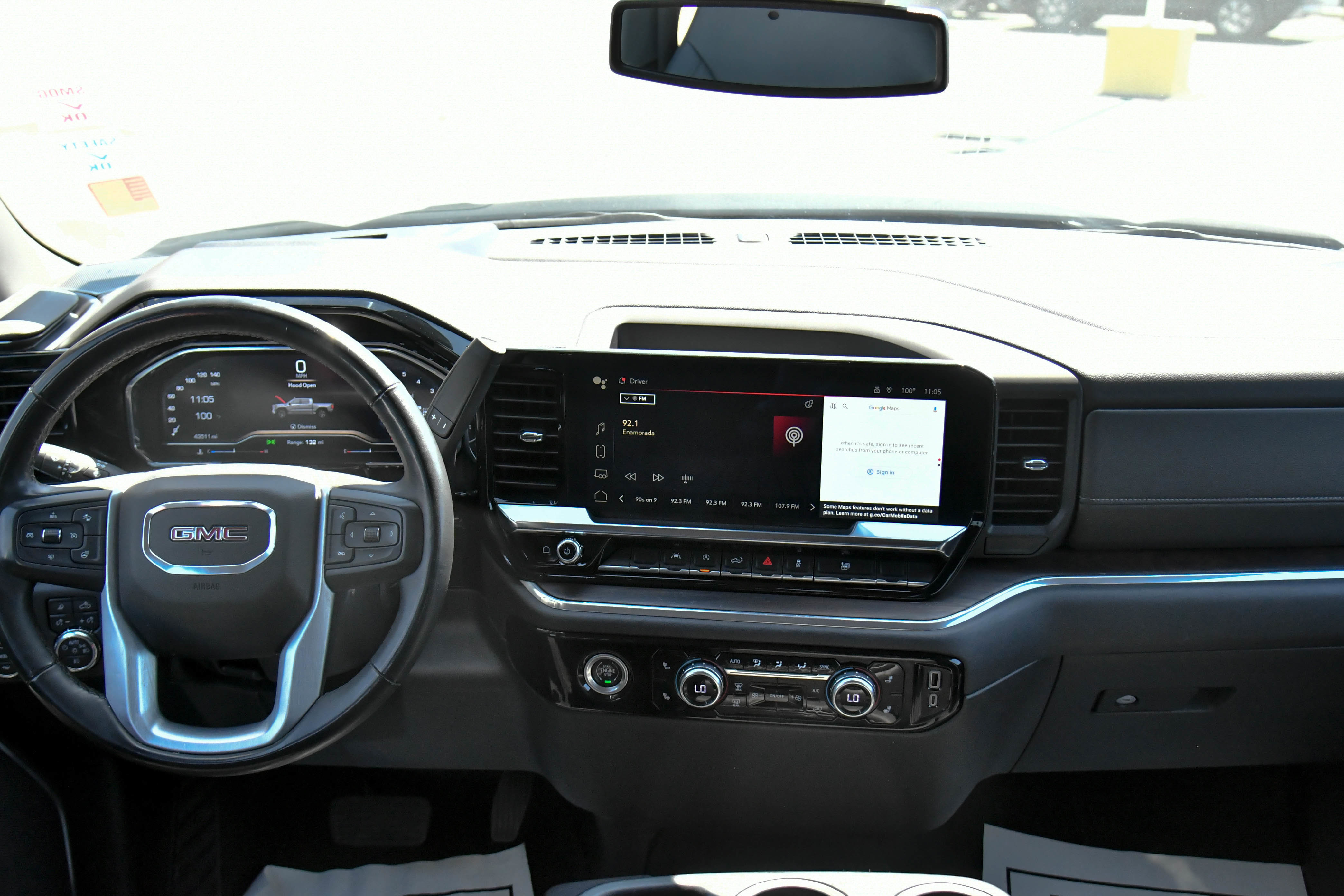 Used 2024 GMC Sierra 1500 SLT image 39