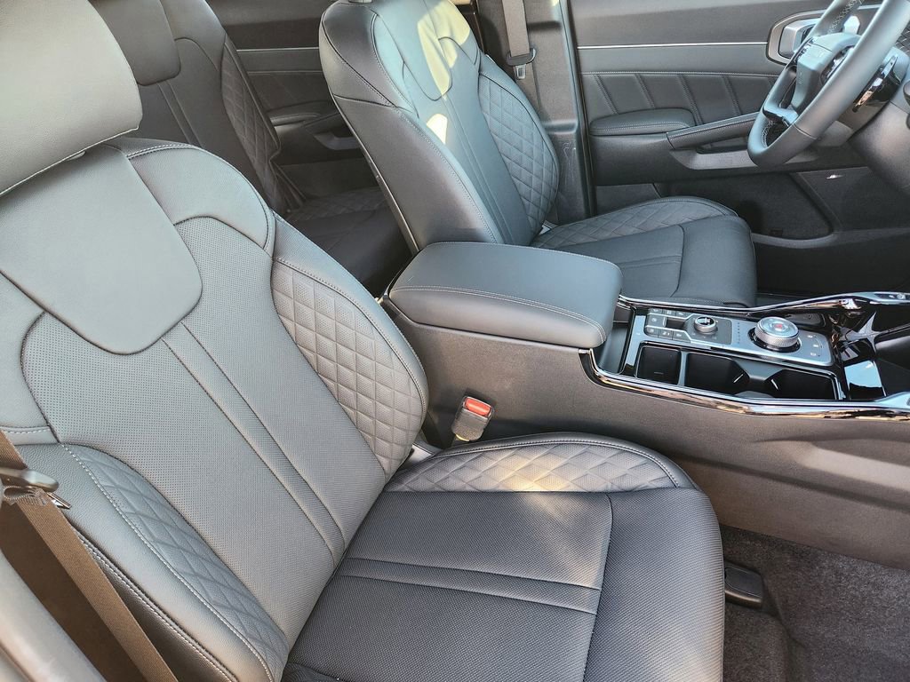 New 2026 Kia Sorento SX Prestige image 16