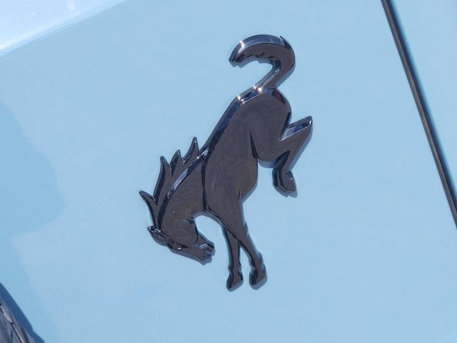 Used 2022 Ford Bronco Wildtrak AWD/4WD image 11