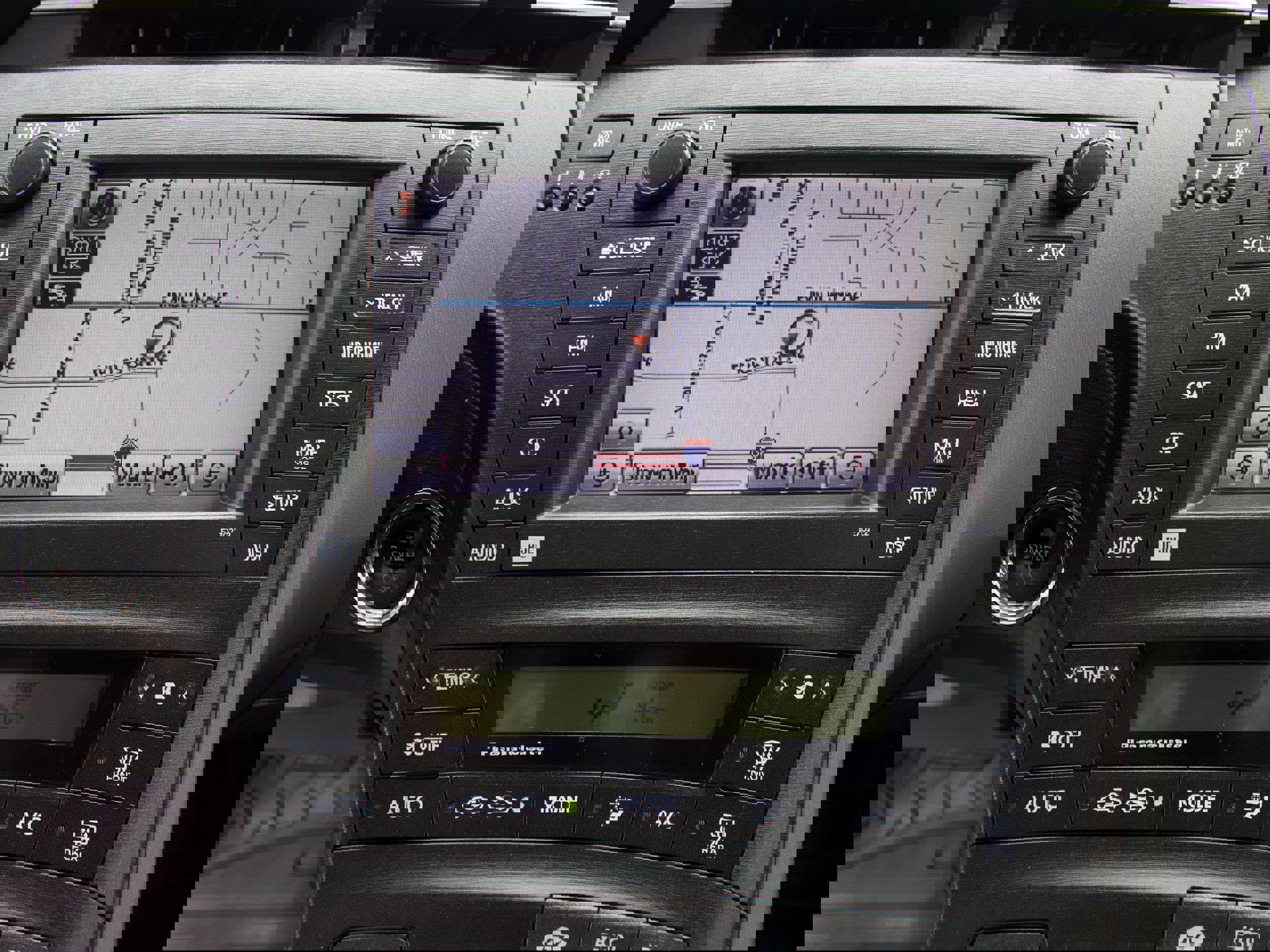 Used 2011 Toyota Prius Four w/ Solar Roof Pkg image 21