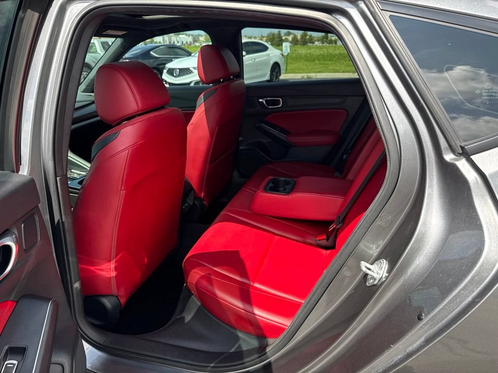 Used 2023 Acura Integra A-Spec FWD image 33