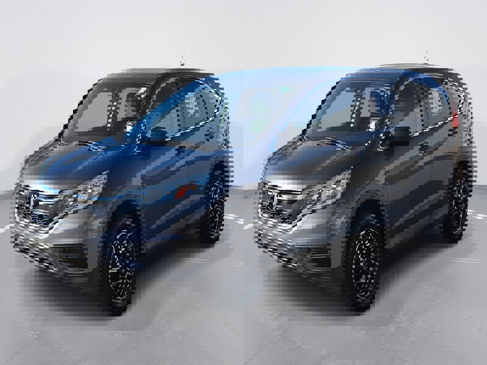 Used 2016 Honda CR-V SE image 1