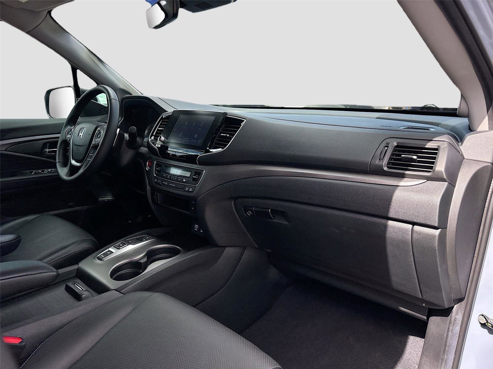 Certified 2022 Honda Ridgeline RTL image 34