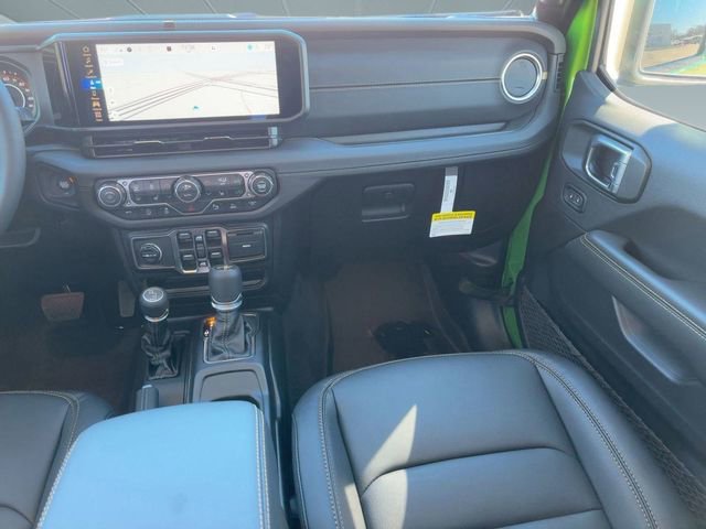 New 2026 Jeep Wrangler Sahara image 27