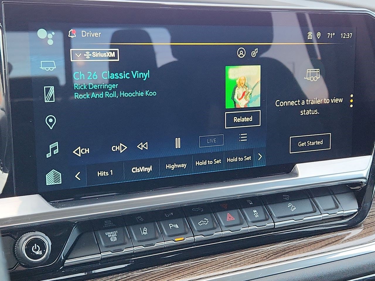 Used 2024 Chevrolet Silverado 3500 LT w/ All Star Edition image 13