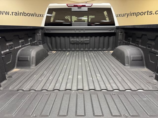 Used 2026 GMC Sierra 1500 AT4 w/ AT4 Premium Package AWD/4WD image 26