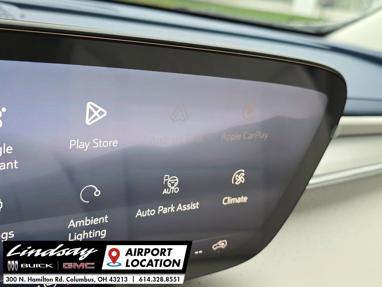 New 2026 Buick Enclave Avenir w/ Super Cruise Package image 38