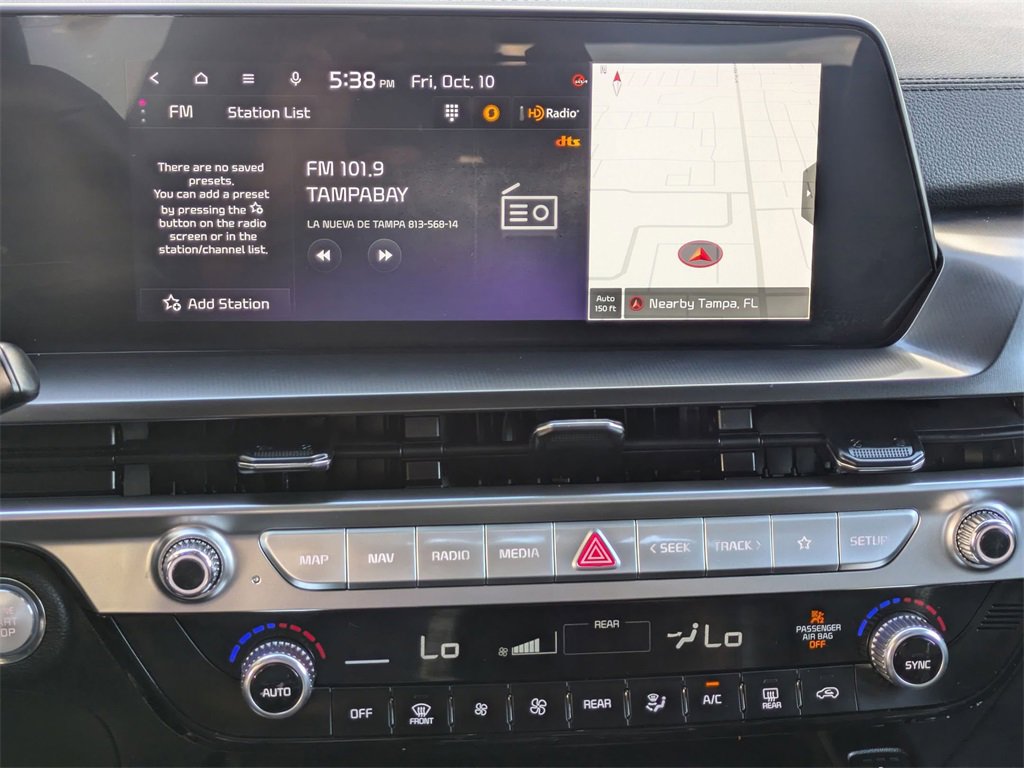 Used 2025 Kia Telluride S image 18