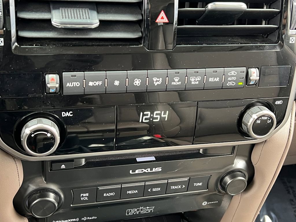 Used 2022 Lexus GX 460 Premium image 22