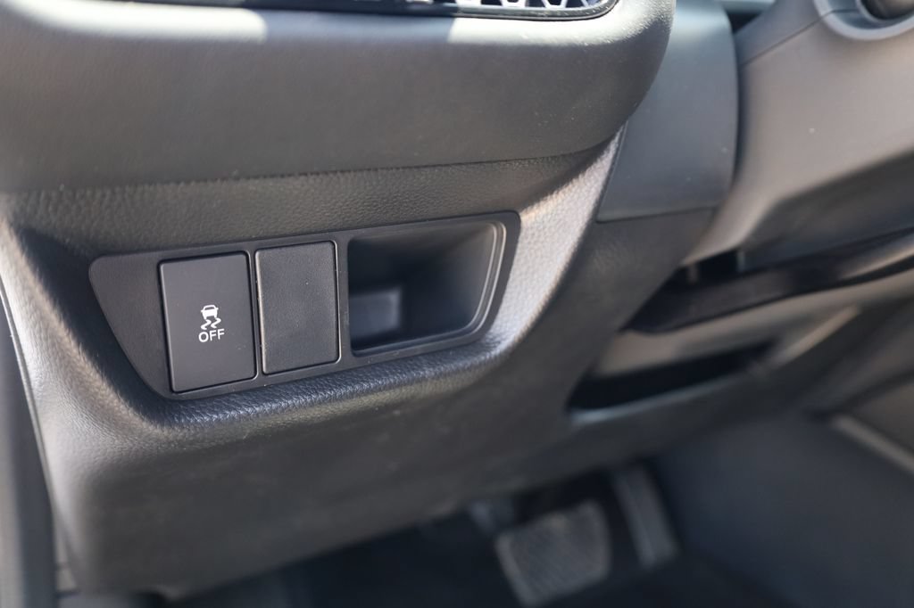 New 2027 Honda HR-V Sport image 14