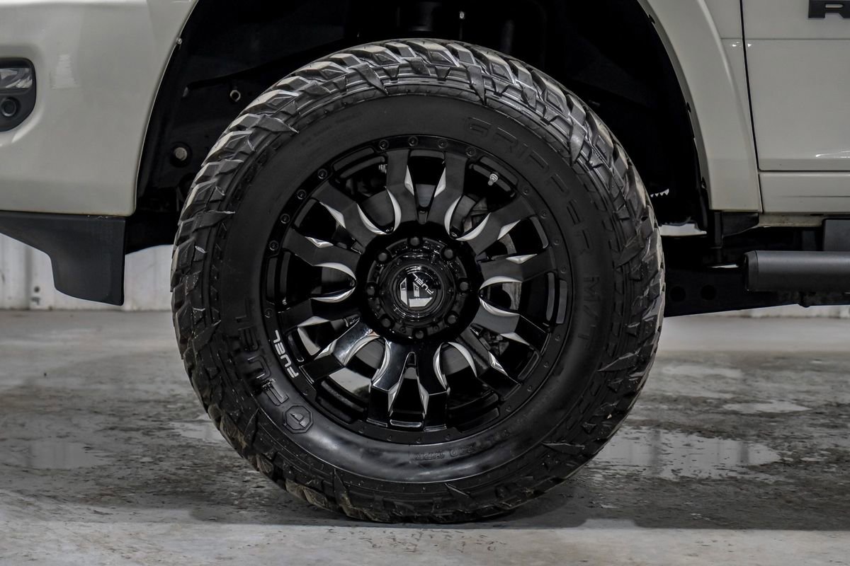 Used 2023 RAM 2500 Limited w/ Night Edition image 67