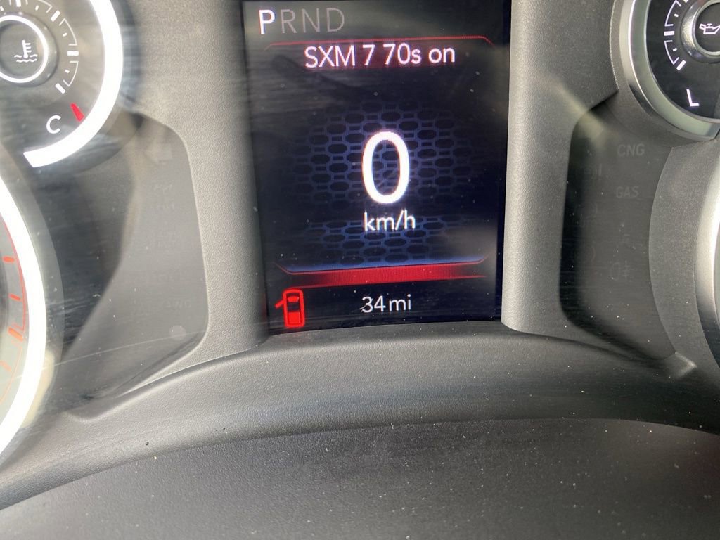 Used 2025 RAM 3500 Tradesman image 10