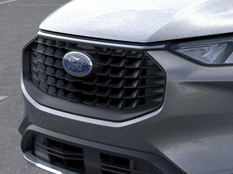 New 2025 Ford Escape SE FWD image 18