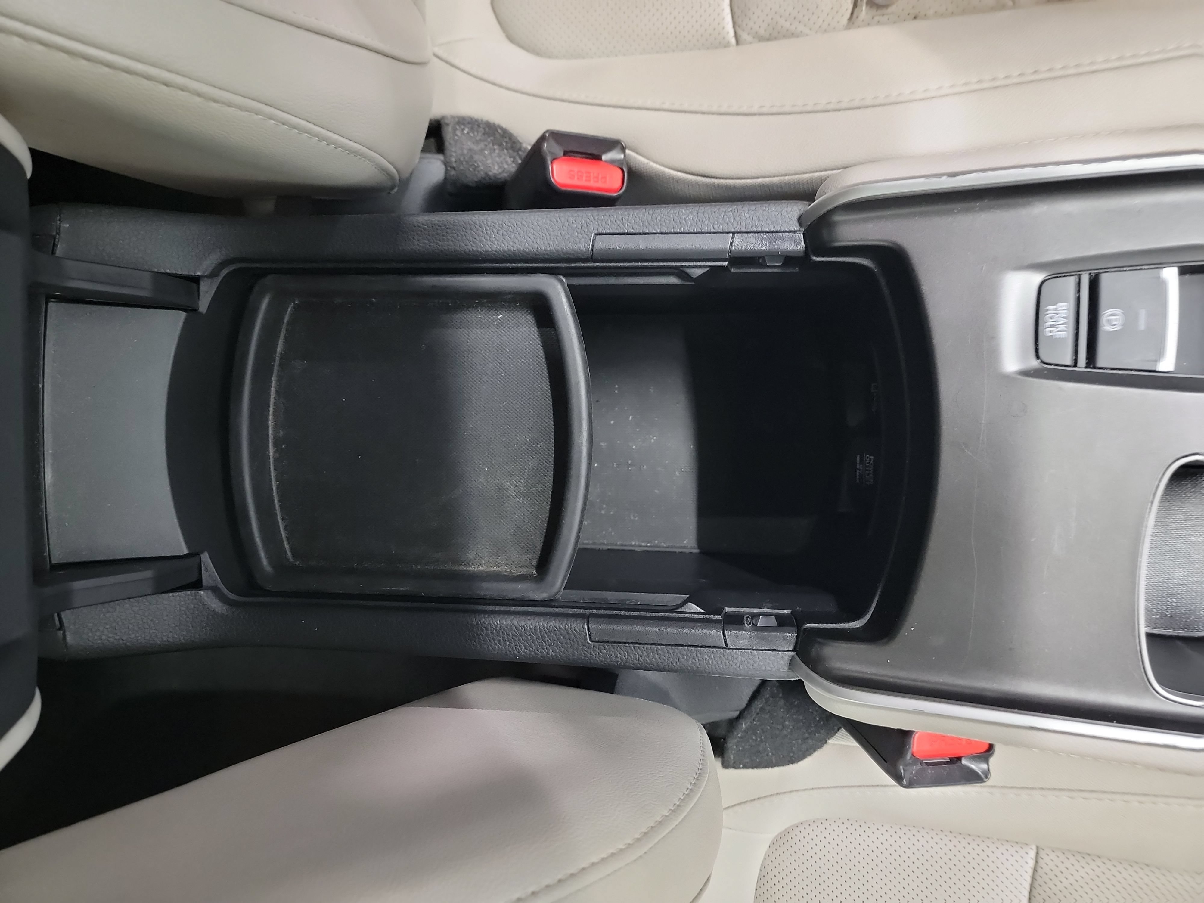 Used 2020 Honda Accord EX-L image 29