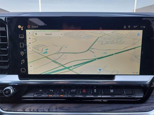 New 2026 GMC Sierra 1500 SLT w/ SLT Premium Plus Package image 24