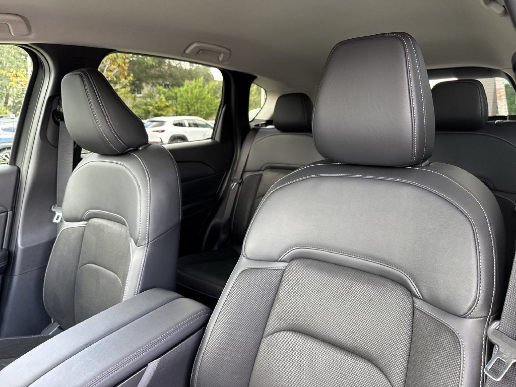 New 2026 MAZDA CX-5 Select AWD/4WD image 42