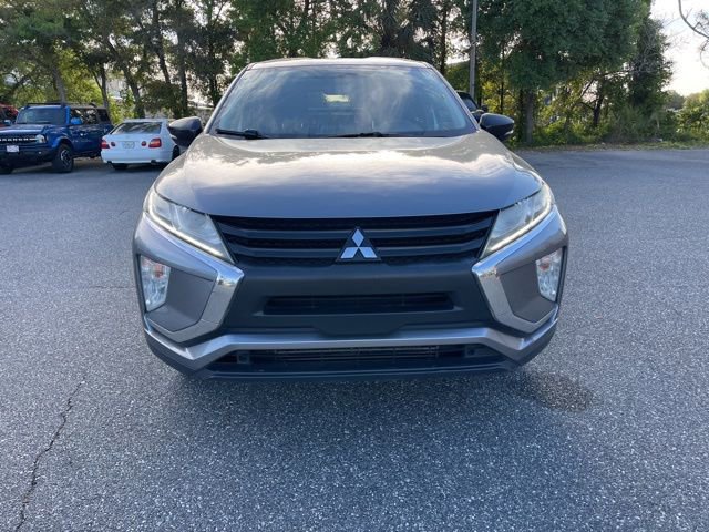 Used 2018 Mitsubishi Eclipse Cross LE image 3
