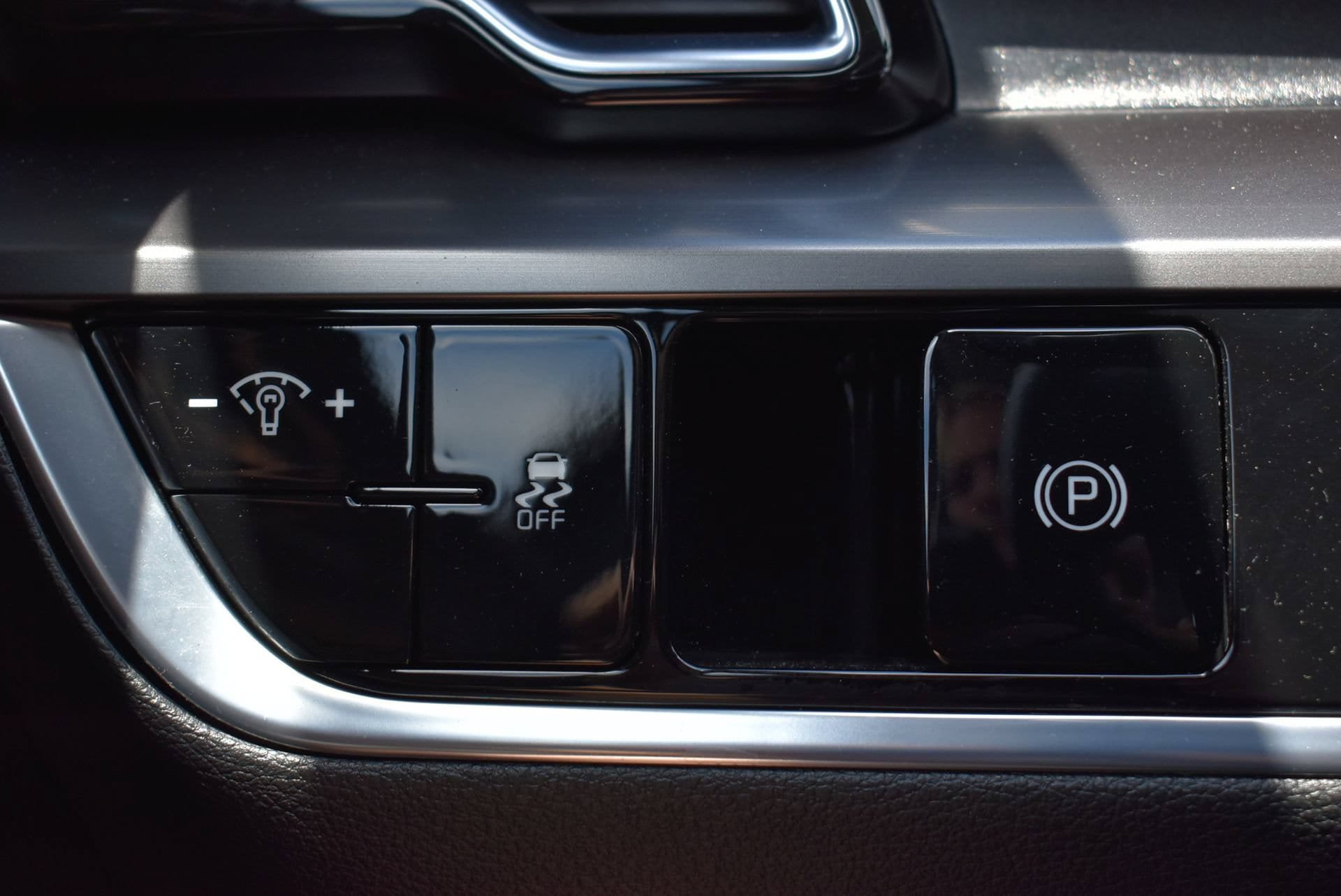 Used 2023 Kia Sportage EX FWD image 18