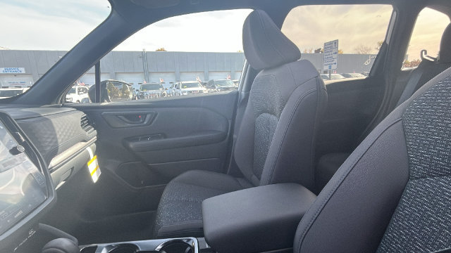 New 2026 Subaru Forester Premium AWD/4WD image 25