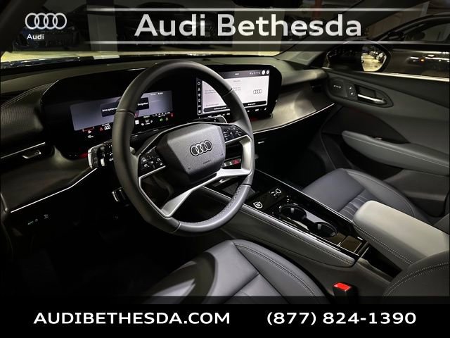 New 2026 Audi Q3 quattro 2.0T image 11