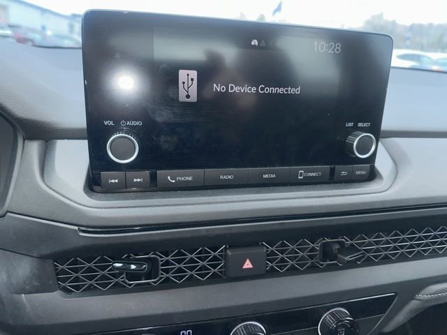 Used 2023 Honda Accord LX image 10