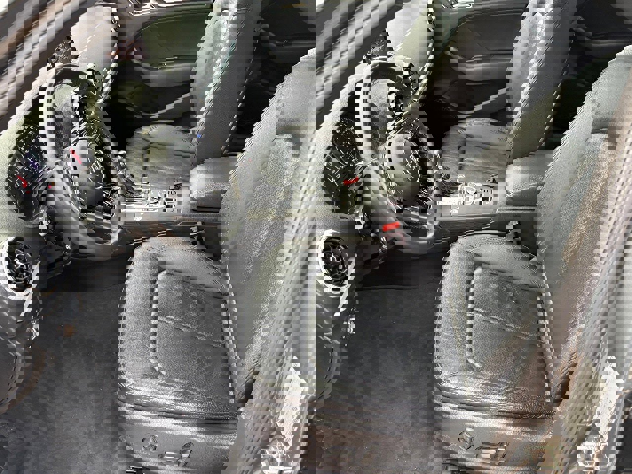 Used 2018 Audi A3 2.0T Premium w/ Convenience Package image 28