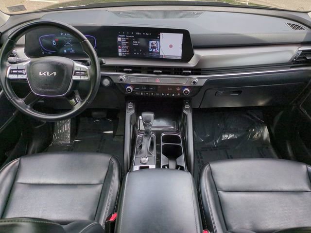 Used 2025 Kia Telluride S image 15