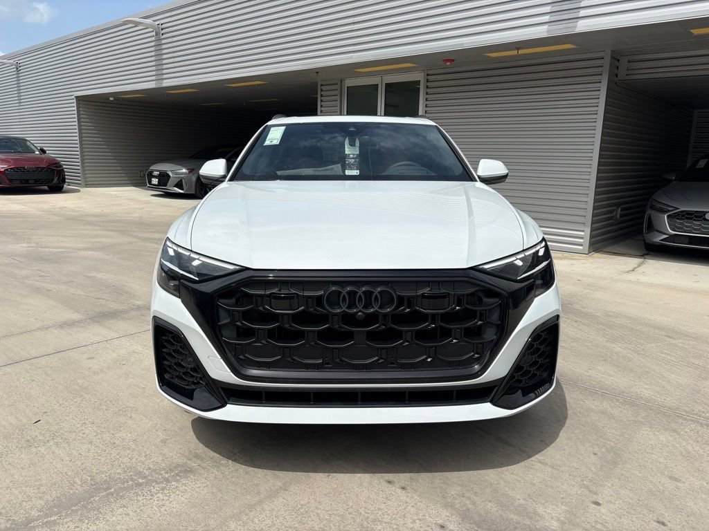 New 2026 Audi Q8 Prestige AWD/4WD image 2