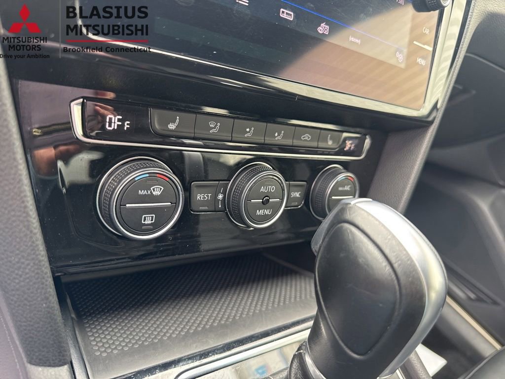 Used 2019 Volkswagen Arteon SEL AWD/4WD image 30