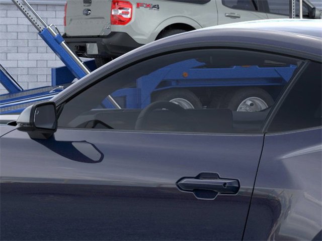 New 2026 Ford Mustang Dark Horse image 20