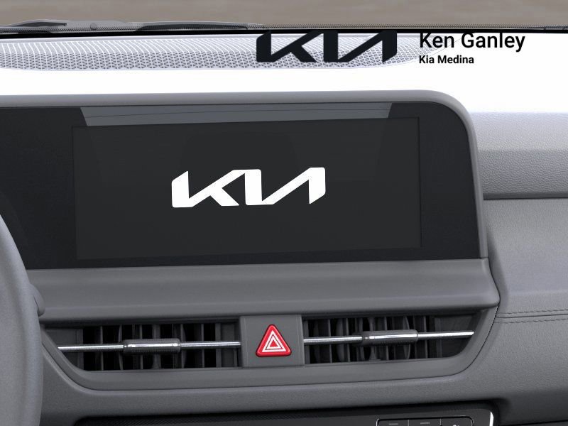 New 2026 Kia Seltos EX w/ EX Sunroof Package image 20