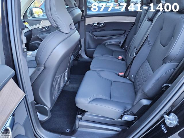 Used 2026 Volvo XC90 B6 Core w/ Protection Package Premier image 15