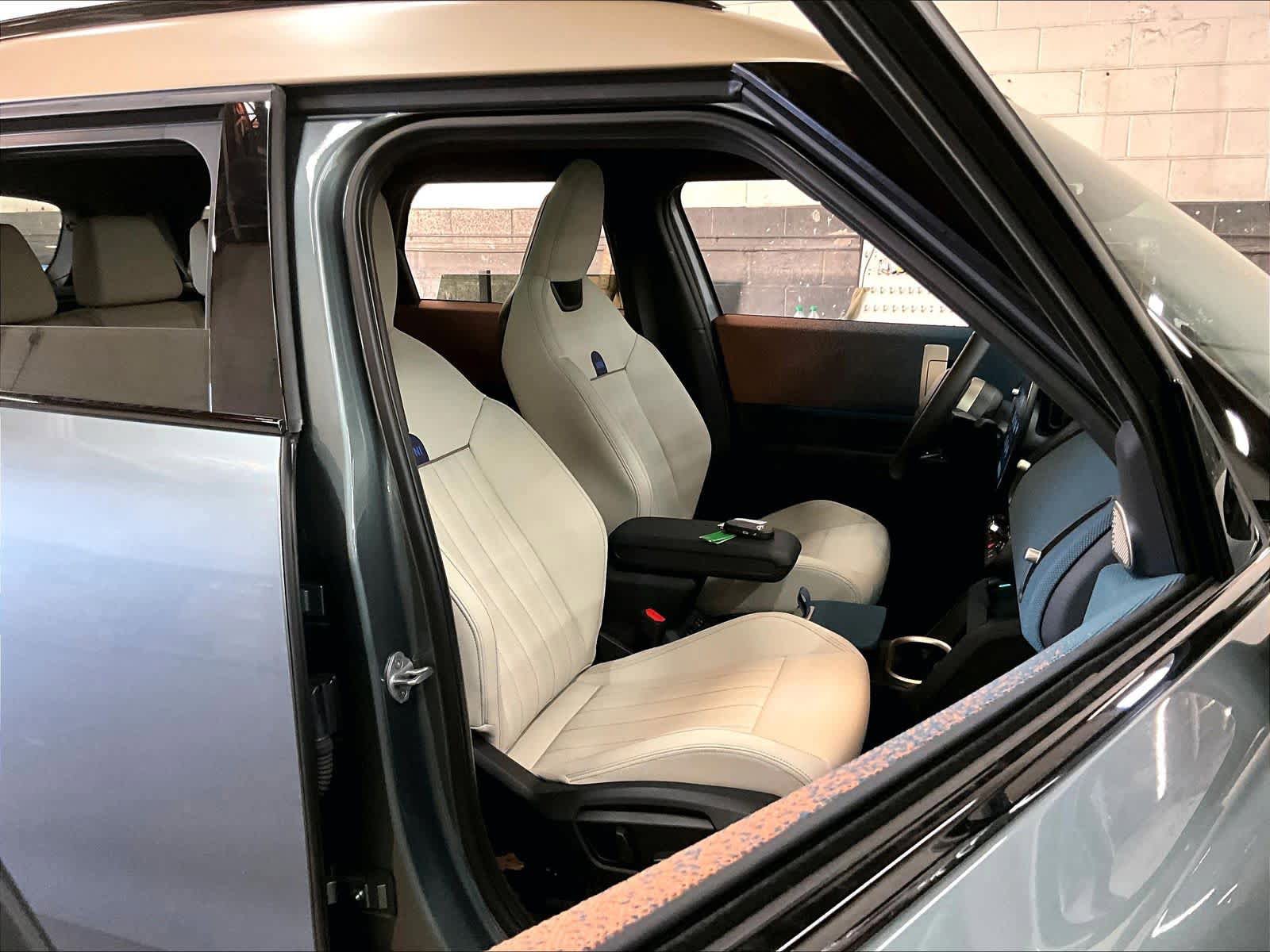 Used 2026 MINI Cooper Countryman S AWD/4WD image 9