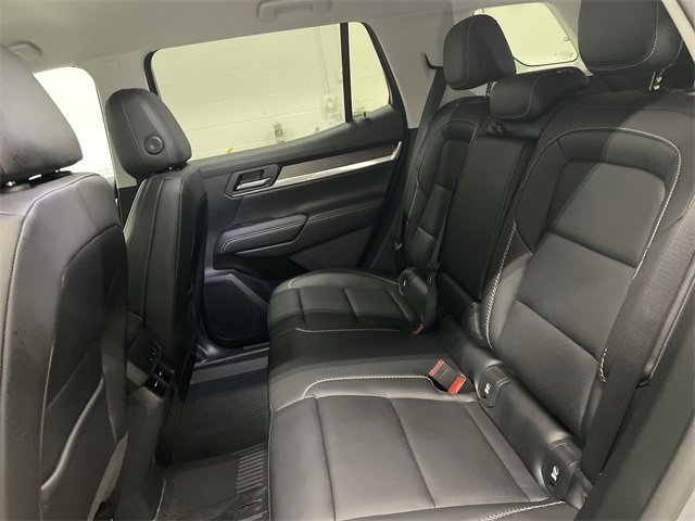 New 2026 GMC Terrain Denali image 17