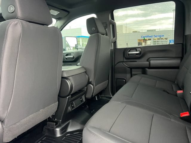 New 2026 Chevrolet Silverado 2500 W/T AWD/4WD image 30