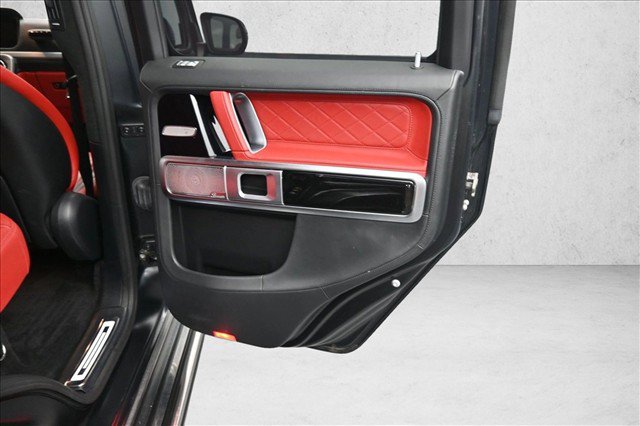 Used 2021 Mercedes-Benz G 550 image 27