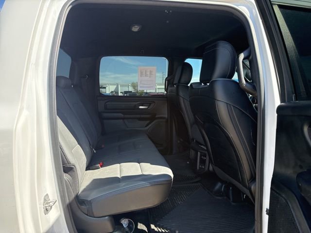 Used 2022 RAM 1500 Tradesman image 20