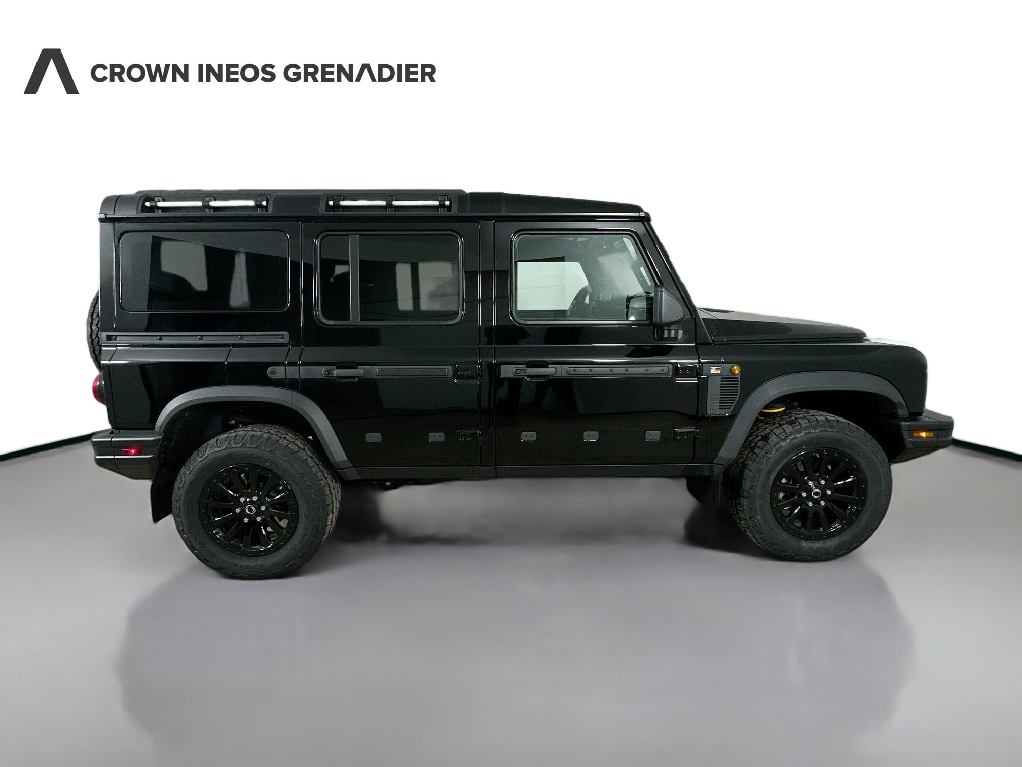 New 2026 INEOS Grenadier image 4