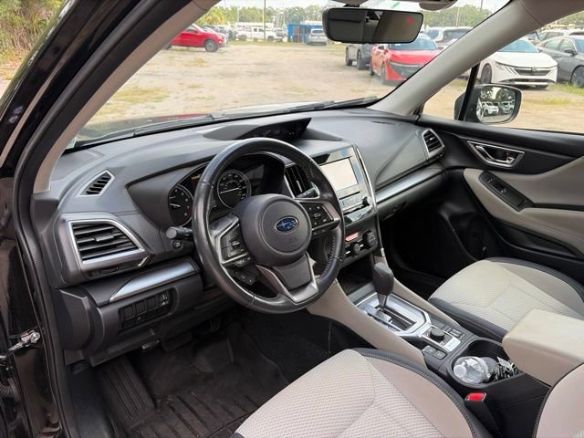 Used 2020 Subaru Forester Premium w/ Popular Package #1 AWD/4WD image 25