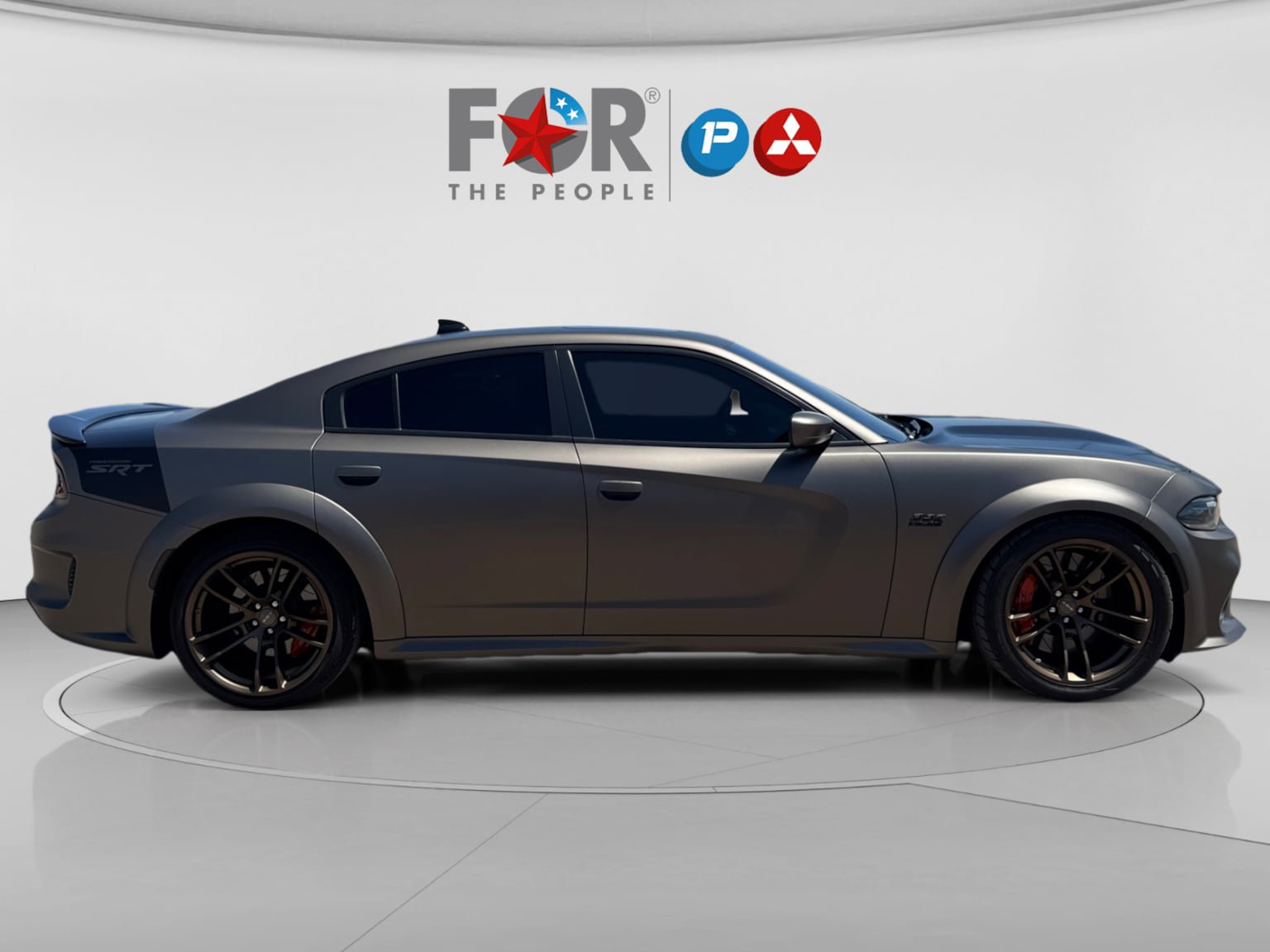 Used 2021 Dodge Charger Scat Pack image 6