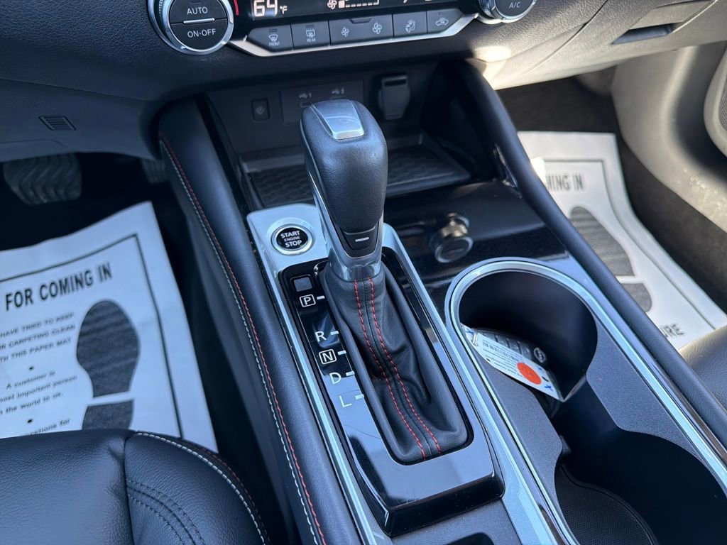 Used 2024 Nissan Altima 2.0 SR image 26