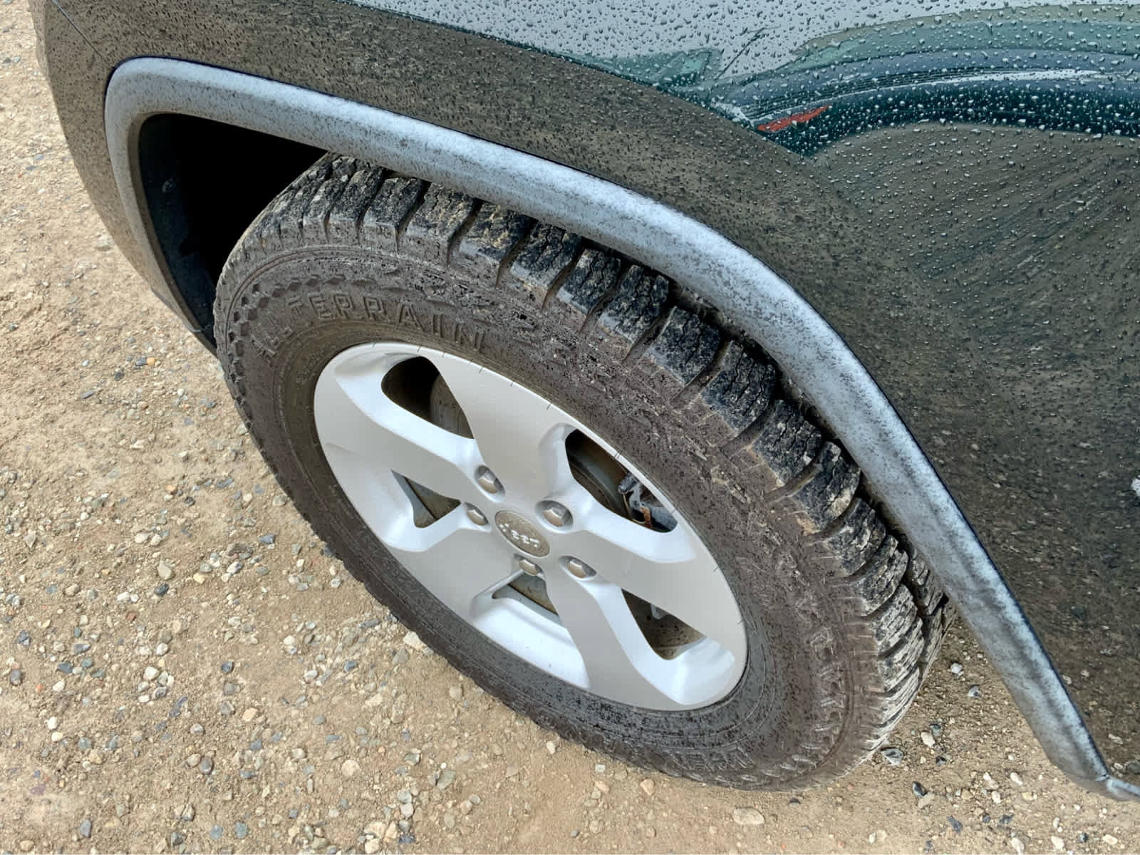 Used 2012 Jeep Grand Cherokee Laredo image 16