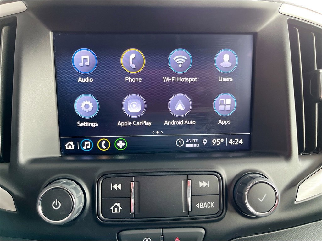 Used 2024 GMC Terrain SLT w/ LPO, Floor Liner Package image 14