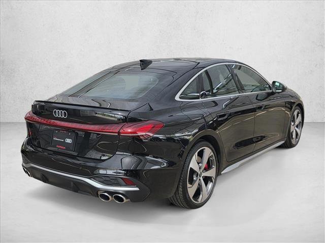 Used 2025 Audi S5 Premium Plus w/ Premium Plus Package image 5