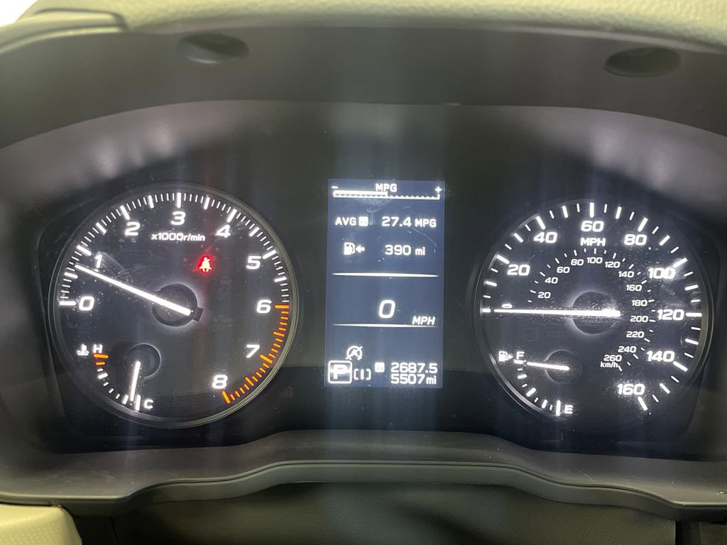 Certified 2026 Subaru Forester AWD/4WD image 22