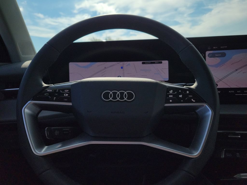 New 2026 Audi Q3 quattro 2.0T AWD/4WD image 8